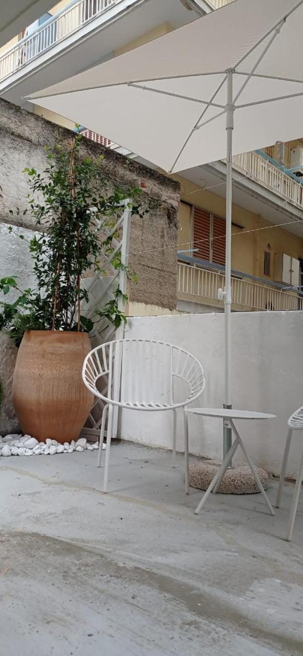 Patio, View (from property/room)