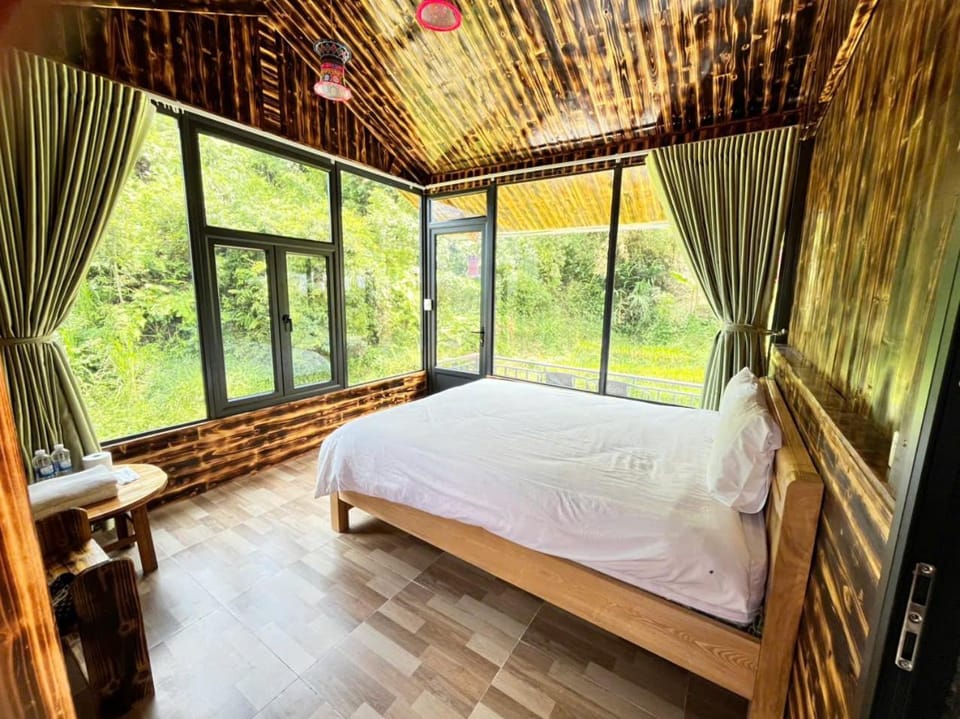 Madame View Homestay Bed and Breakfast in Vietnam