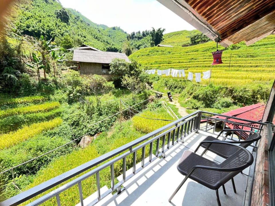 Madame View Homestay Bed and Breakfast in Vietnam