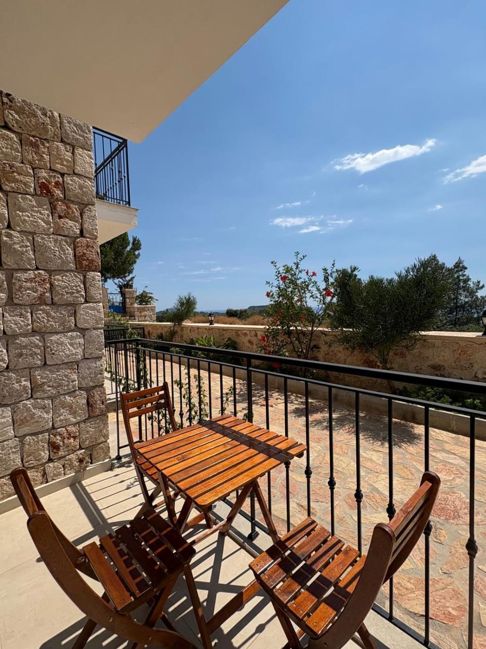 Kaş Ay Işığı Suit Apart Apartment in Antalya Province