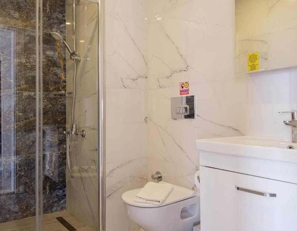 Kaş Ay Işığı Suit Apart Apartment in Antalya Province