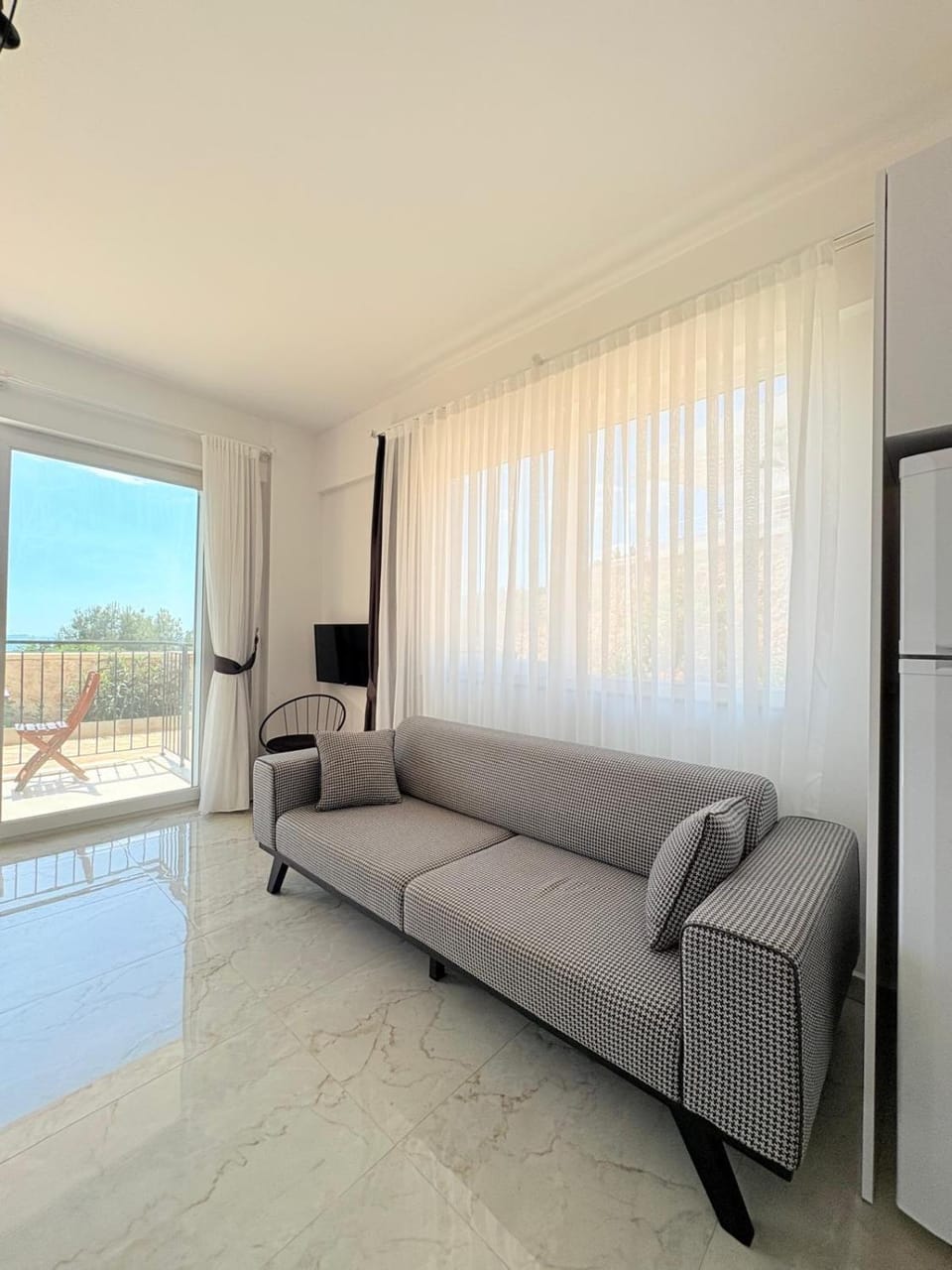 Kaş Ay Işığı Suit Apart Apartment in Antalya Province