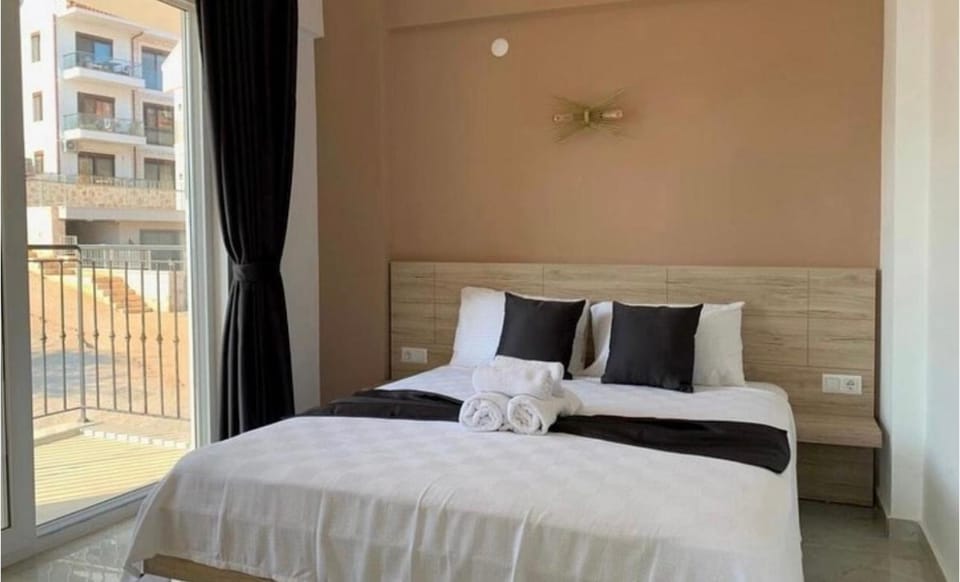 Kaş Ay Işığı Suit Apart Apartment in Antalya Province