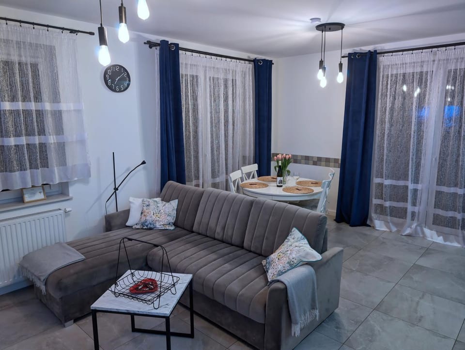 Apartament Honoratka Apartment in Lower Silesian Voivodeship