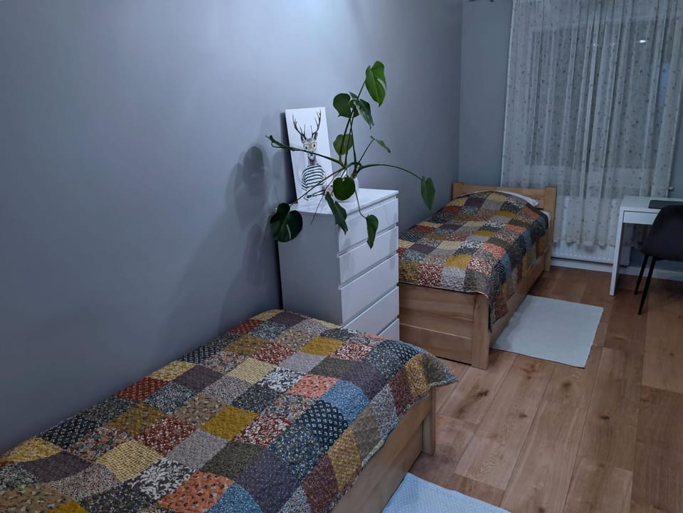 Apartament Honoratka Apartment in Lower Silesian Voivodeship