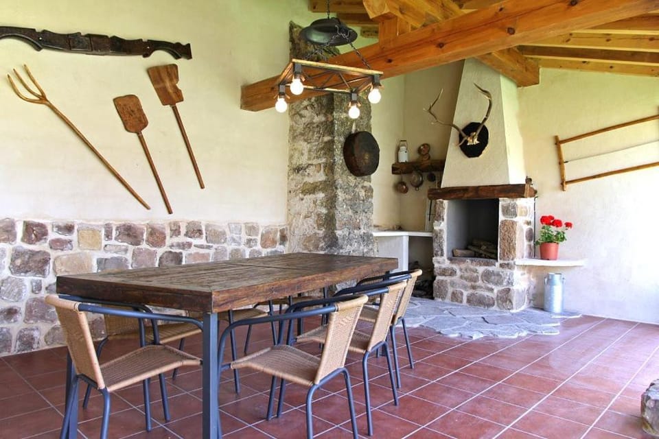 La Cantarilla 258 Country House in Castile and León