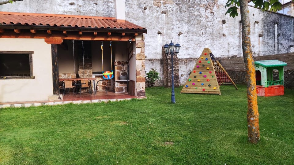La Cantarilla 258 Country House in Castile and León