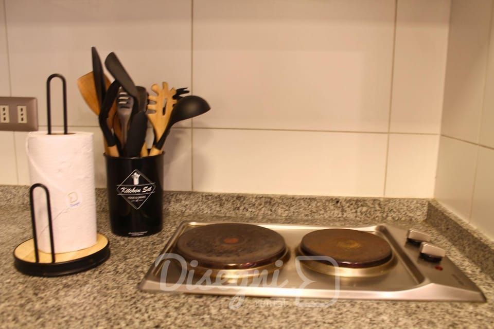 stove