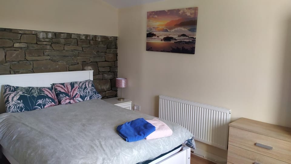 Lovely cosy cottage close to Atlantic beaches Apartment in County Sligo