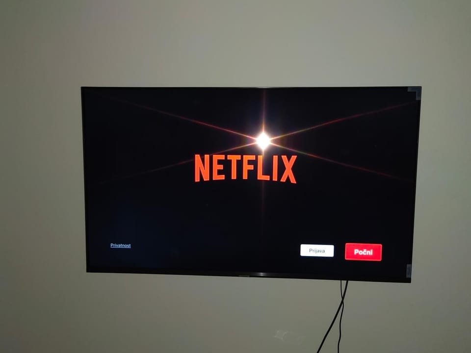 Stan na dan Niksic Apartment in Montenegro