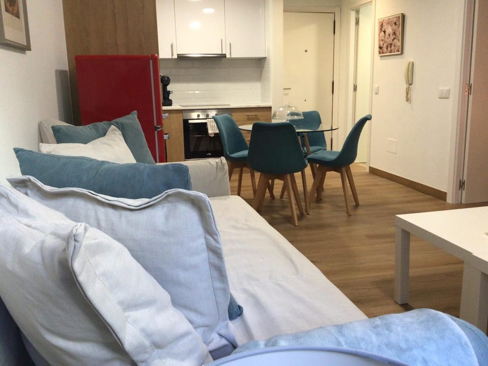 A Casa do Correo Vello - O Correo 1ºB Apartment in Pontevedra