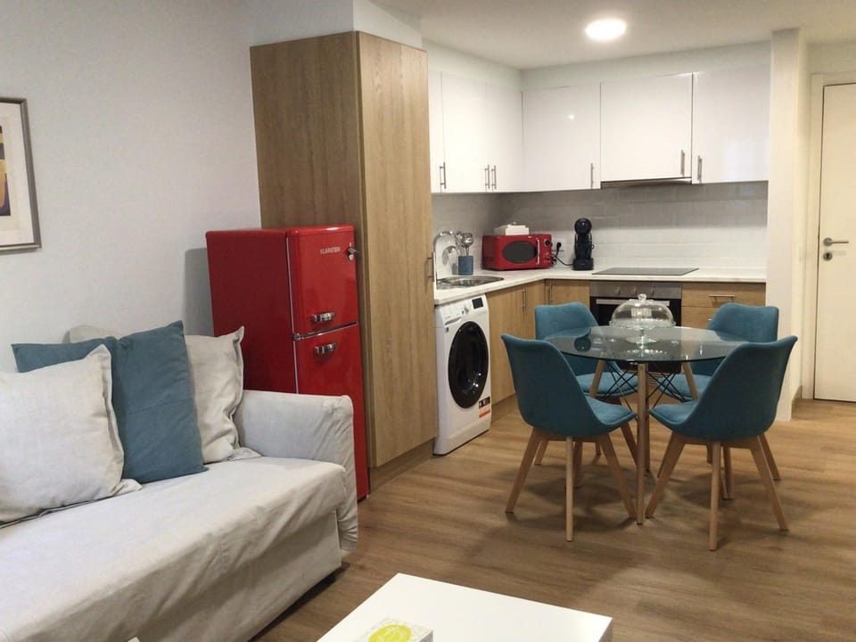 A Casa do Correo Vello - O Correo 1ºB Apartment in Pontevedra