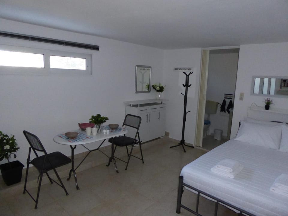 Elafonisi Vacation Green Studio Apartment in Crete