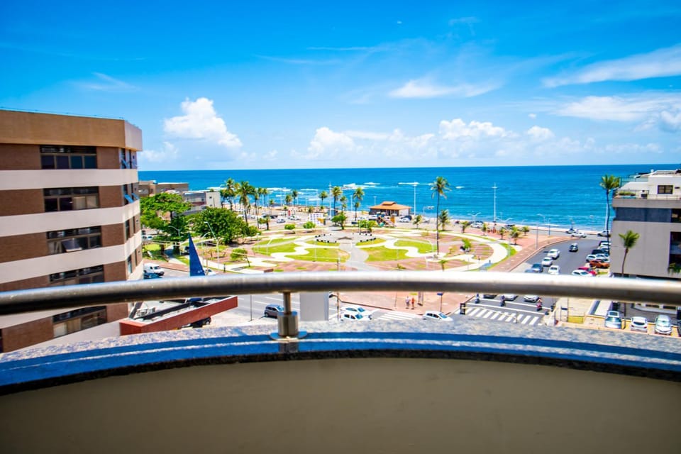 View (from property/room), Beach, City view