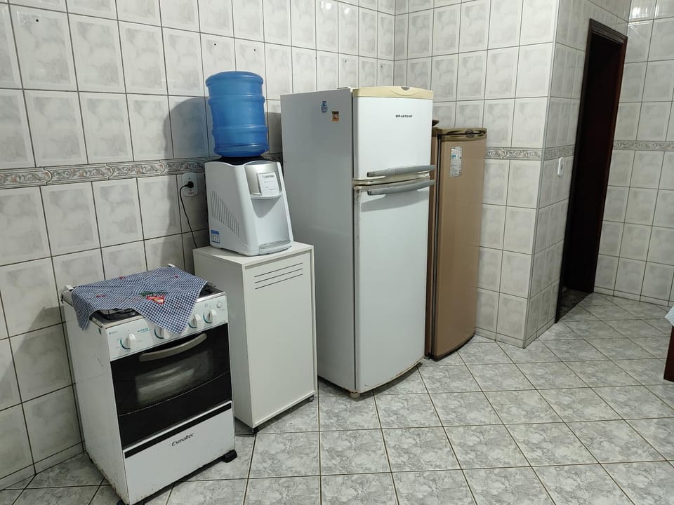 Sobrado 4 dorm Cond. Fechado Praia da Mococa Caraguatatuba House in Caraguatatuba