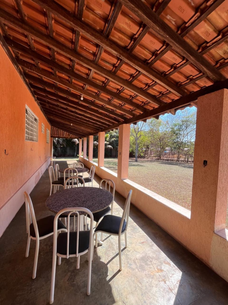 Pousada Keluz Inn in State of São Paulo