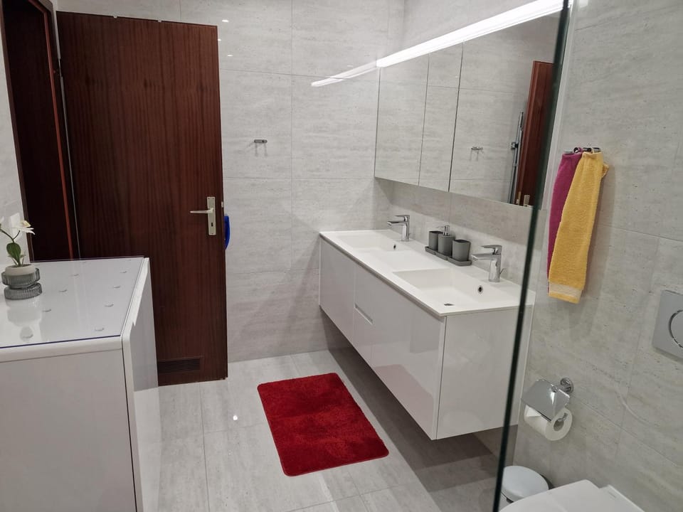 Opal Apartment in Locarno