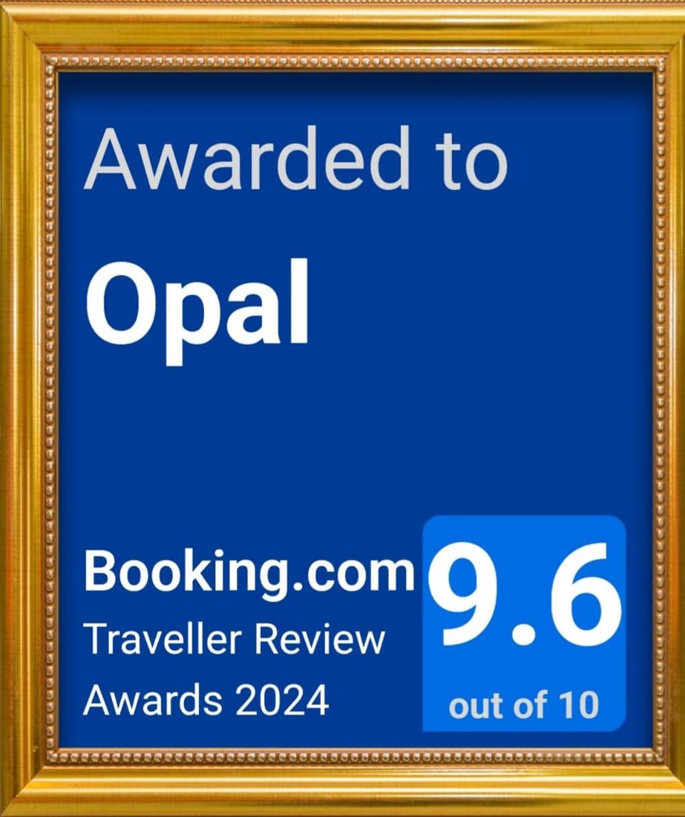 Opal Apartment in Locarno