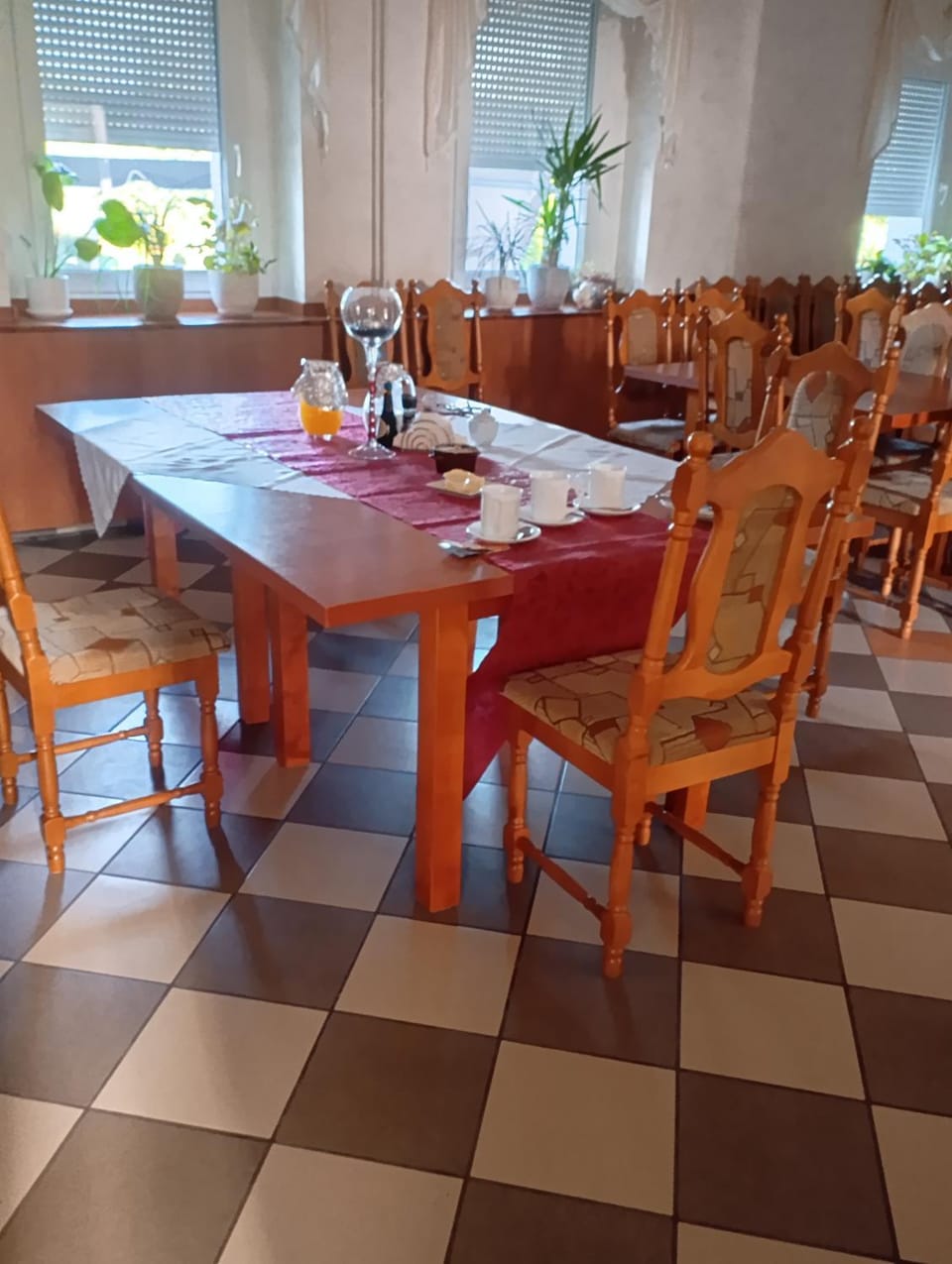 Agroturystyka Na górce Farm Stay in Poland