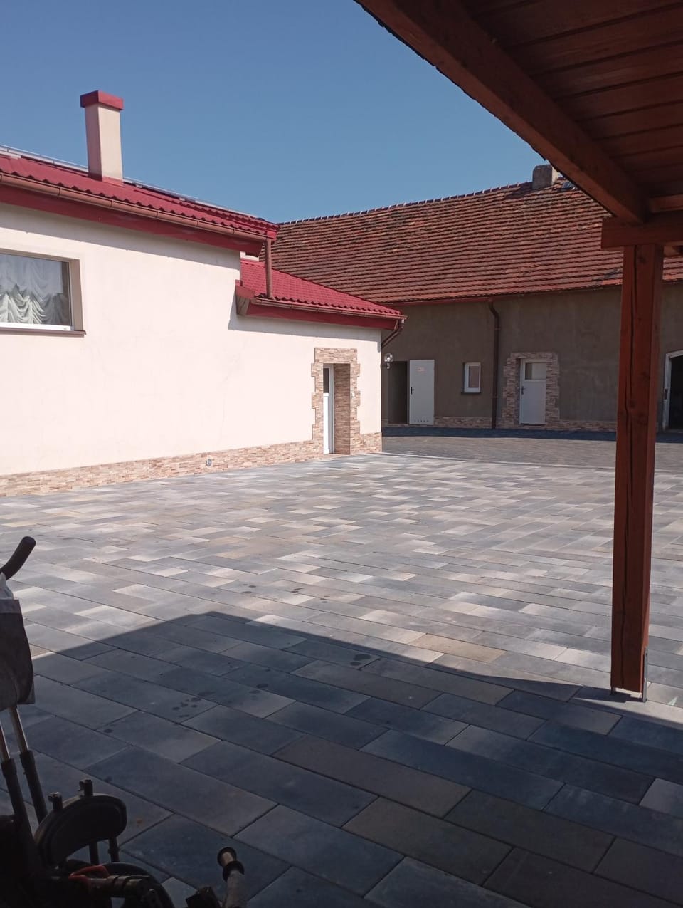 Agroturystyka Na górce Farm Stay in Poland