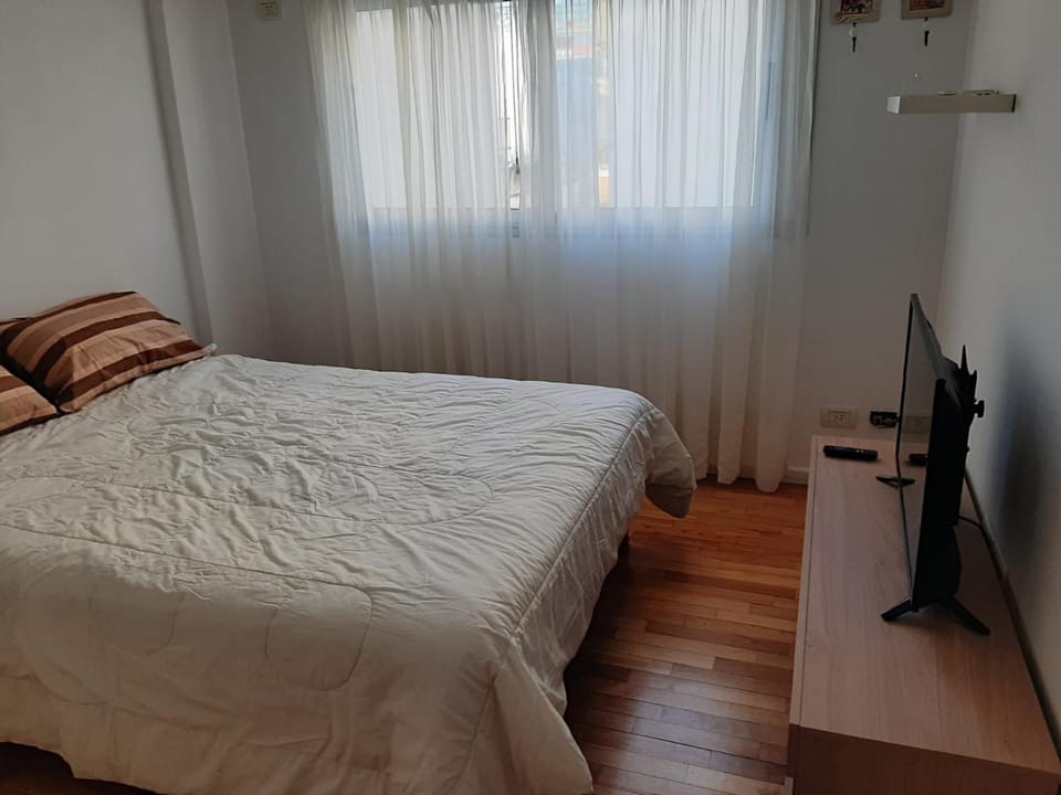 AMENABAR SUITES Apartment in Buenos Aires