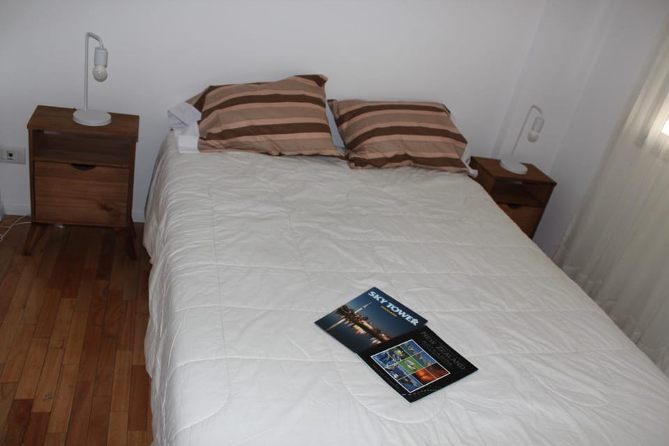 AMENABAR SUITES Apartment in Buenos Aires