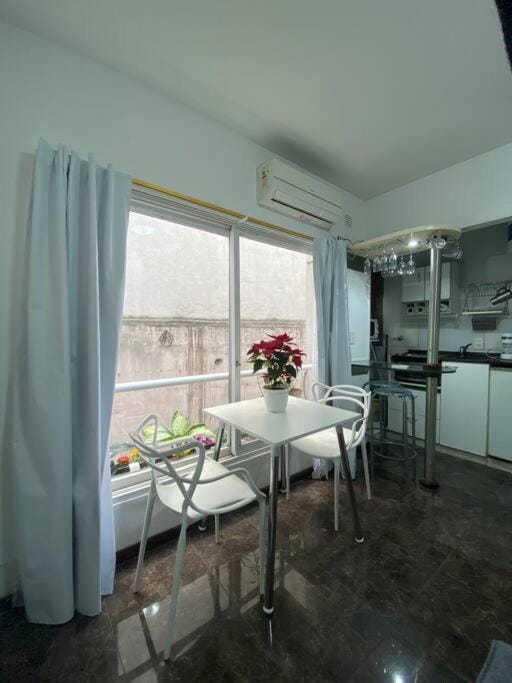 Comfortable studio in heart of Recoleta Apartment in Buenos Aires
