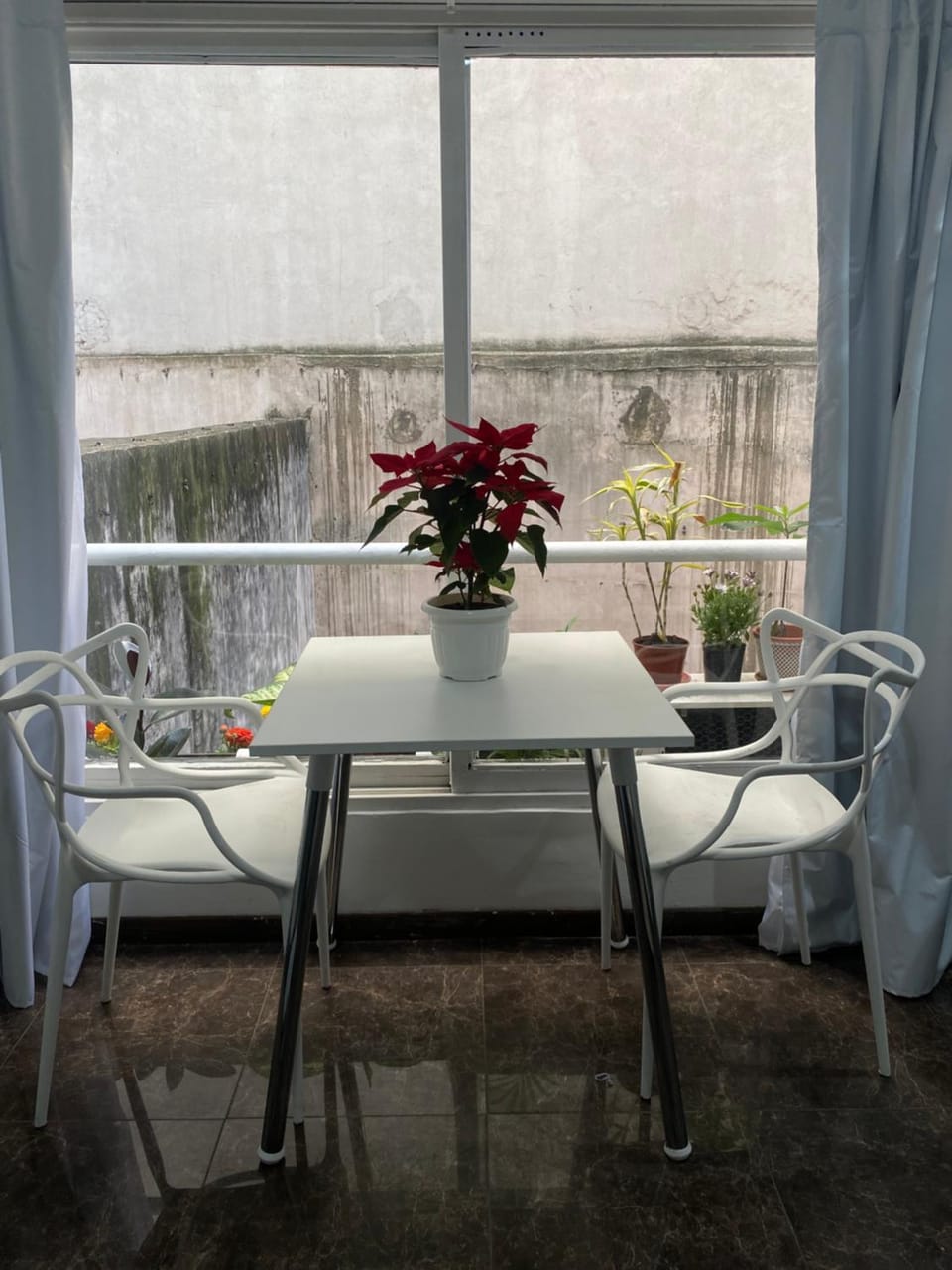 Comfortable studio in heart of Recoleta Apartment in Buenos Aires