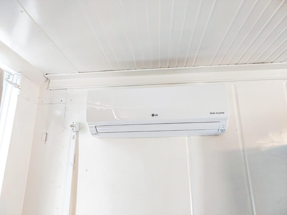 air conditioner