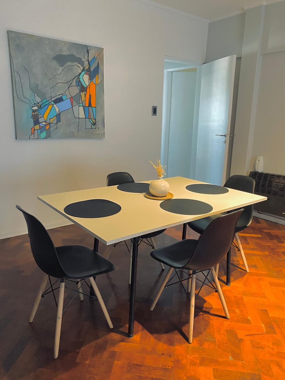 Departamento Lavalle 352 Apartment in Mendoza