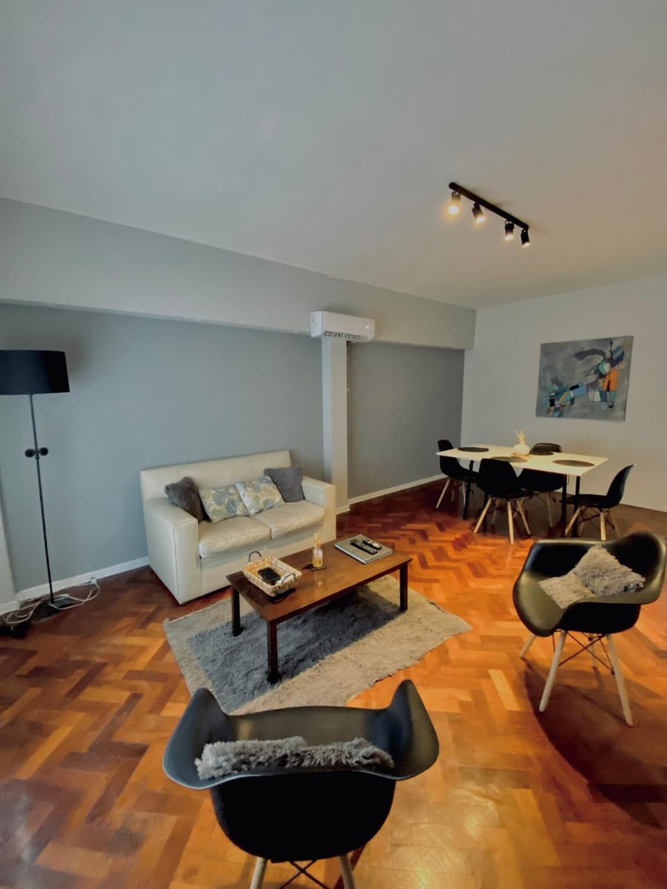 Departamento Lavalle 352 Apartment in Mendoza