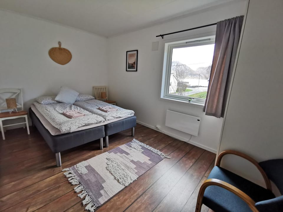 Cozy Apartment between sea and mountains Apartment in Nordland, Norway