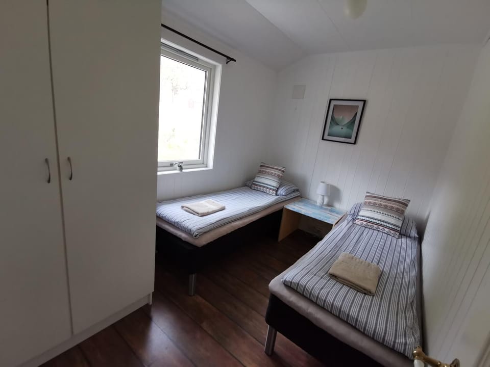 Cozy Apartment between sea and mountains Apartment in Nordland, Norway