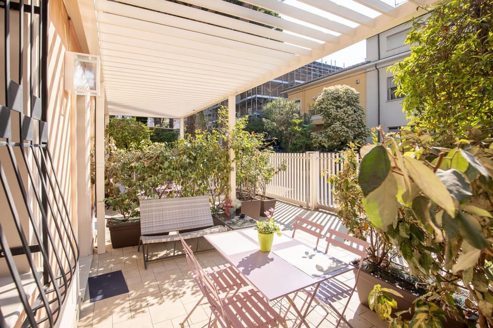 Patio, Garden, Balcony/Terrace
