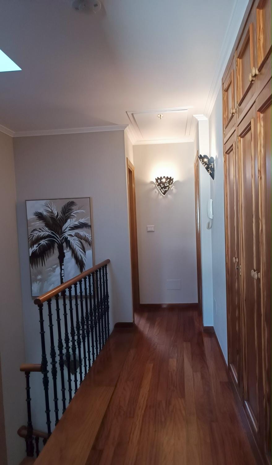 Duplex CAMINO INGLÉS Apartment in Galicia