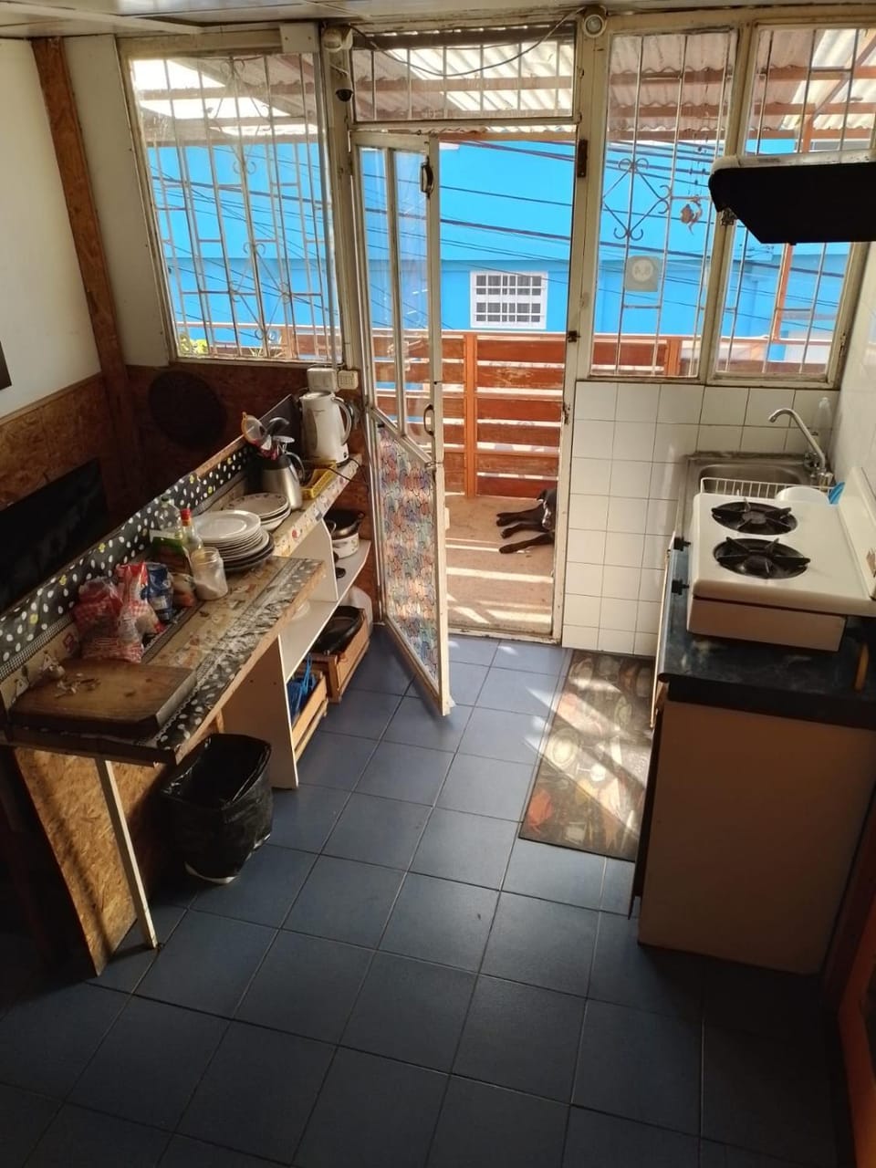Hostal Armando Bed and Breakfast in Valparaiso