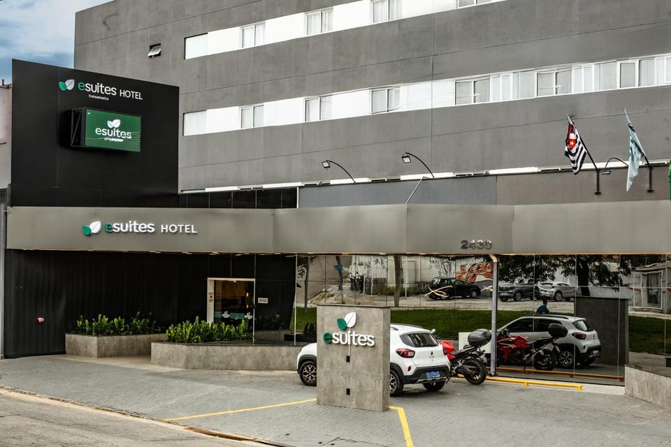 Property building, Street view