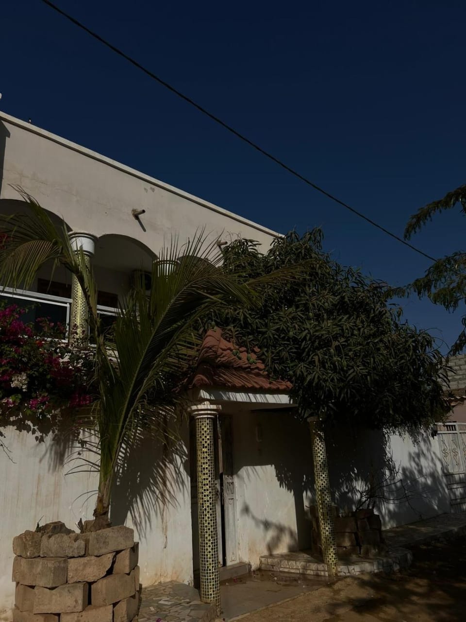 Résidence Toubab House in Dakar Region, Senegal