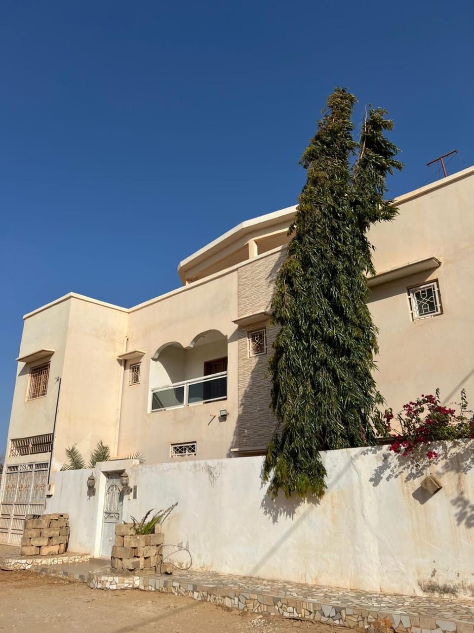 Résidence Toubab House in Dakar Region, Senegal