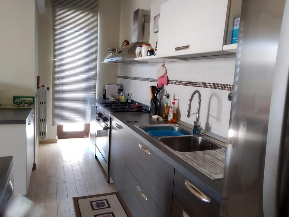 La casa di Silvia Apartment in Lazio
