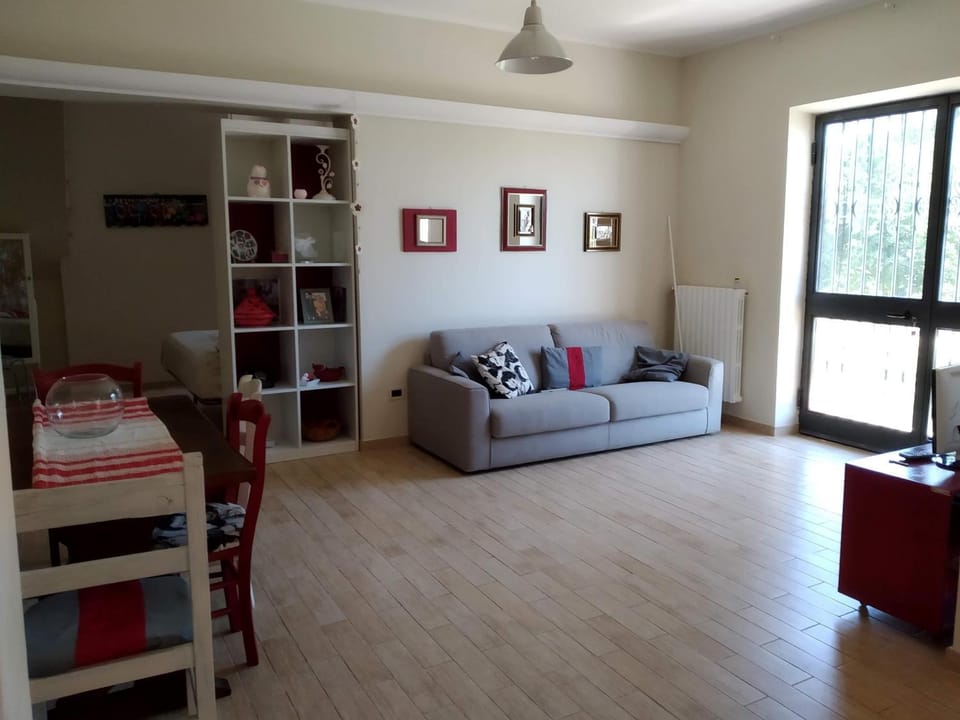 La casa di Silvia Apartment in Lazio