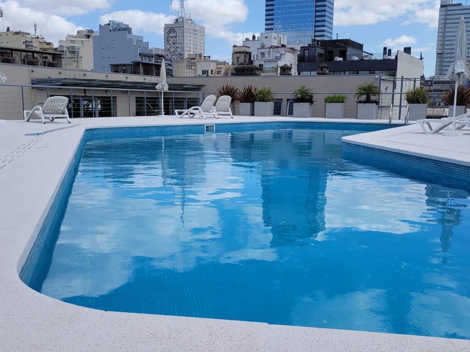 Vivaterra Apartments - San Telmo Apartment in Buenos Aires