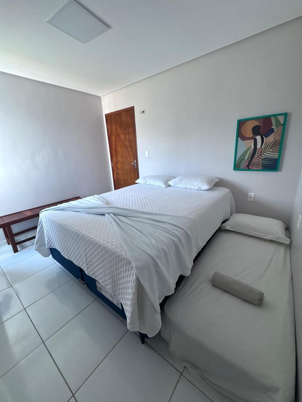 Chales Alegria e Estrela, Chaleville Maramar - Conforto, segurança e internet pertinho do mar Apartment in State of Piauí, Brazil