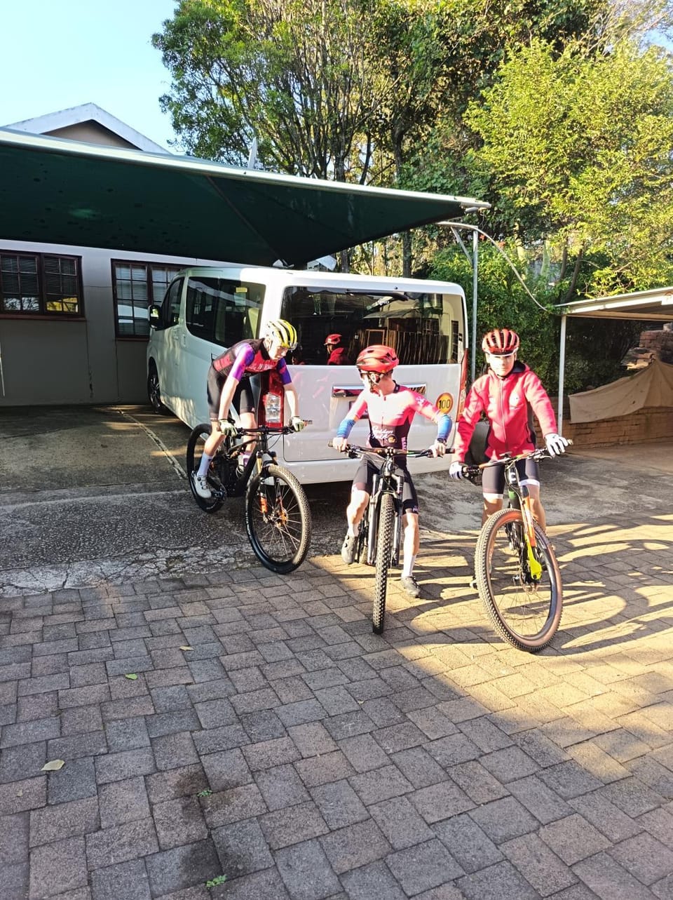 Devine Stay- Pmb Bed and Breakfast in KwaZulu-Natal