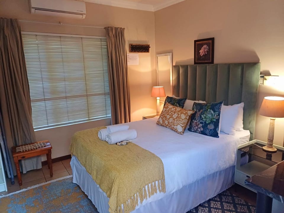 Devine Stay- Pmb Bed and Breakfast in KwaZulu-Natal