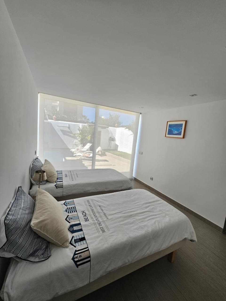 Nosotros Luxury Villa Villa in Los Cristianos