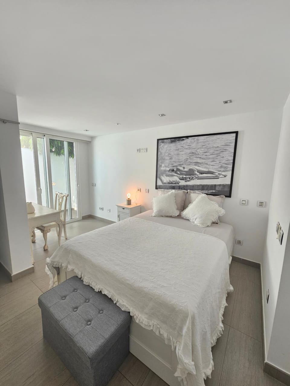 Nosotros Luxury Villa Villa in Los Cristianos