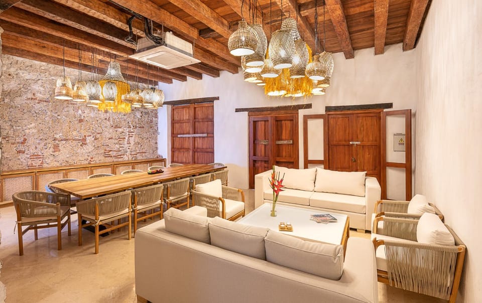 Living room, Lobby or reception