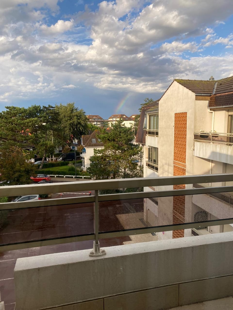 L'Oustal Coeur de ville Apartment in Hauts-de-France