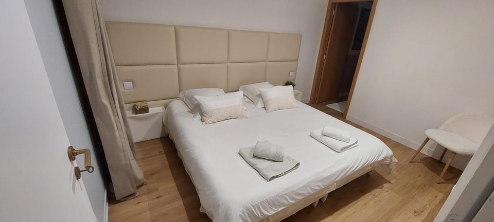 Chambre arrobia Vacation rental in Bidart